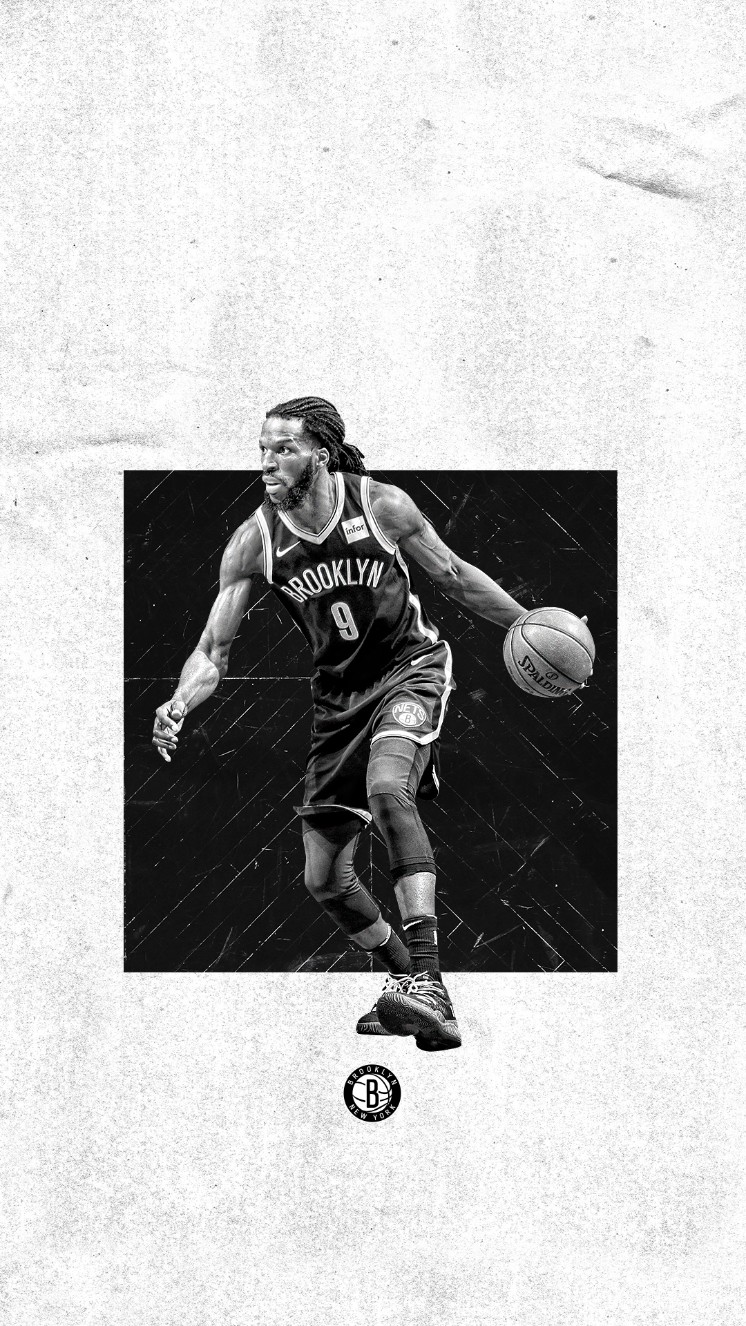 Brooklyn Nets Wallpaper Wednesday Reddit - HD Wallpaper 