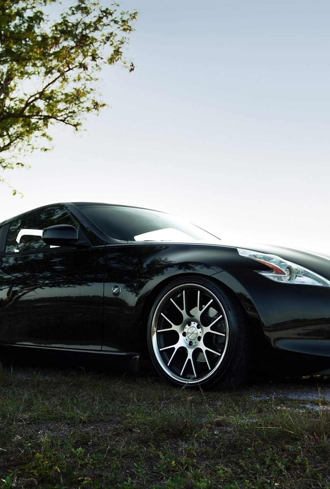 Nissan - HD Wallpaper 