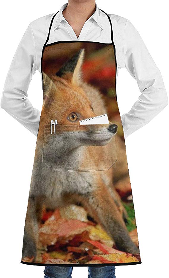 Apron - HD Wallpaper 