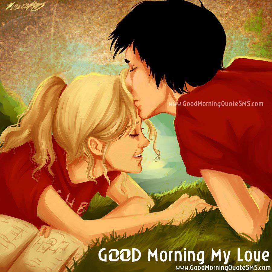 Good Morning Love Images For Girlfriend - HD Wallpaper 