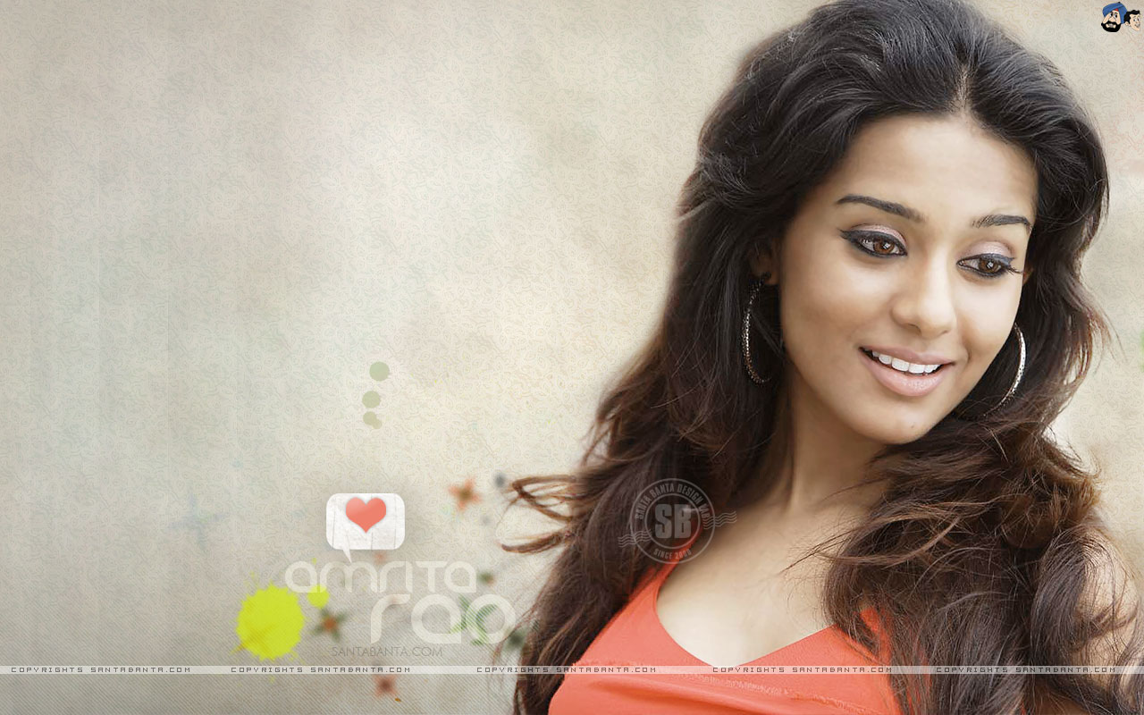 Amrita Rao - 1280x800 Wallpaper - teahub.io