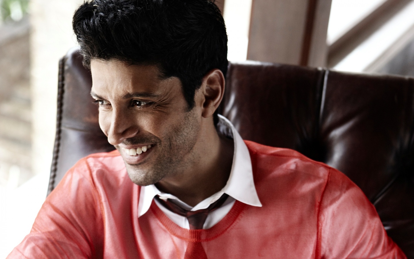 Farhan Akhtar - HD Wallpaper 