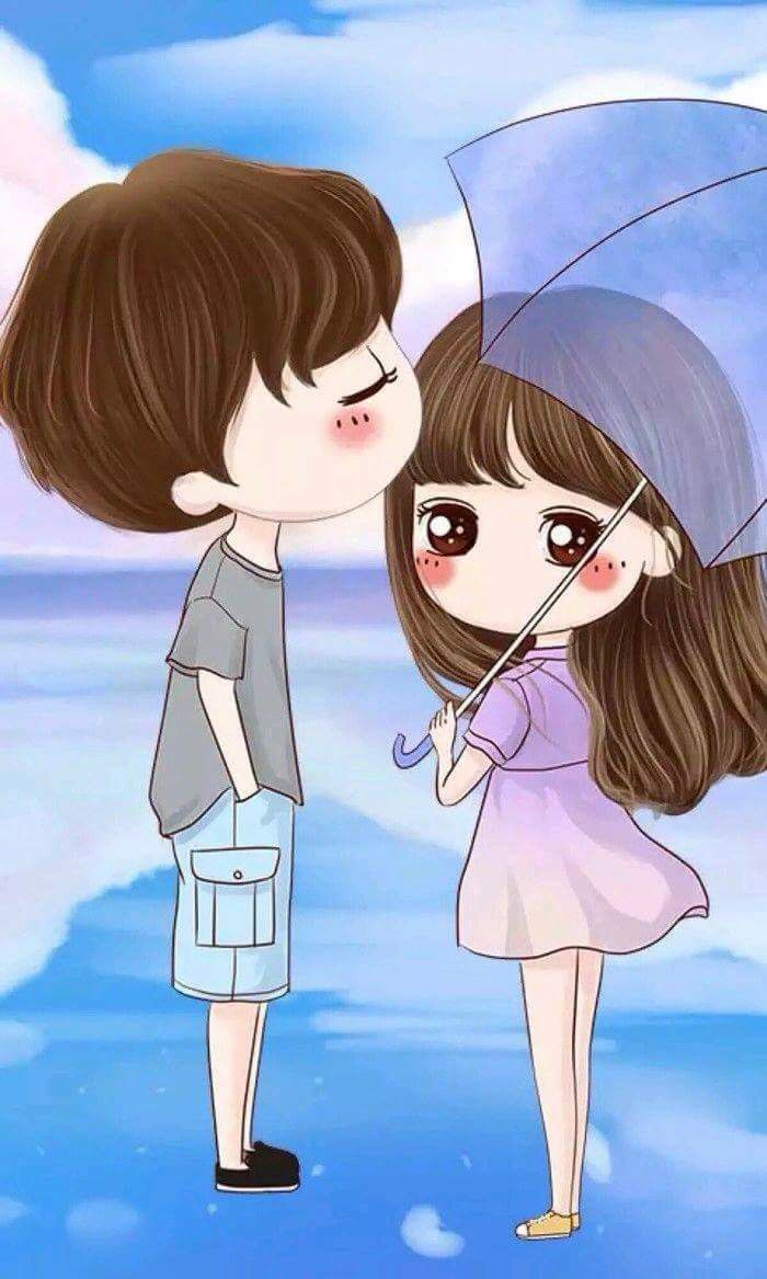 Cute Girl Wallpaper Cartoon - 700x1167 Wallpaper Cute Girl Wallpaper Cartoon - 700x1167 Wallpaper