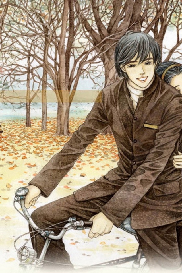 Sweet Cover Photos Couple - HD Wallpaper 