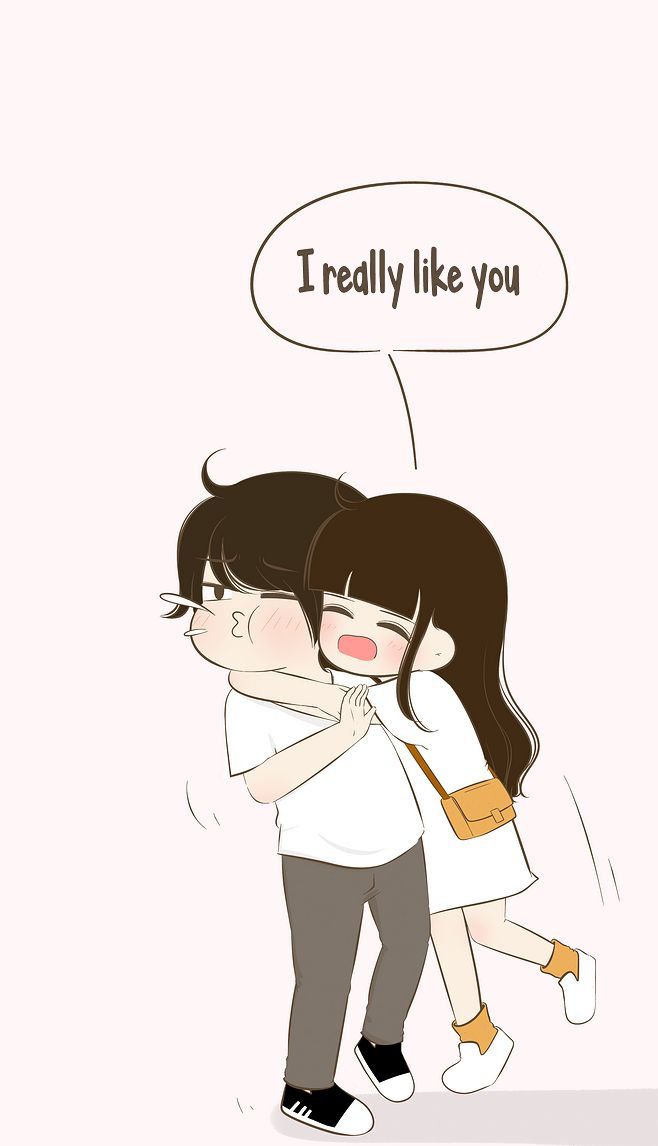Ham To Aise Hug Karenge - Hugging Cute Couple Cartoon - 658x1146 Wallpaper Ham To Aise Hug Karenge - Hugging Cute Couple Cartoon - 658x1146 Wallpaper
