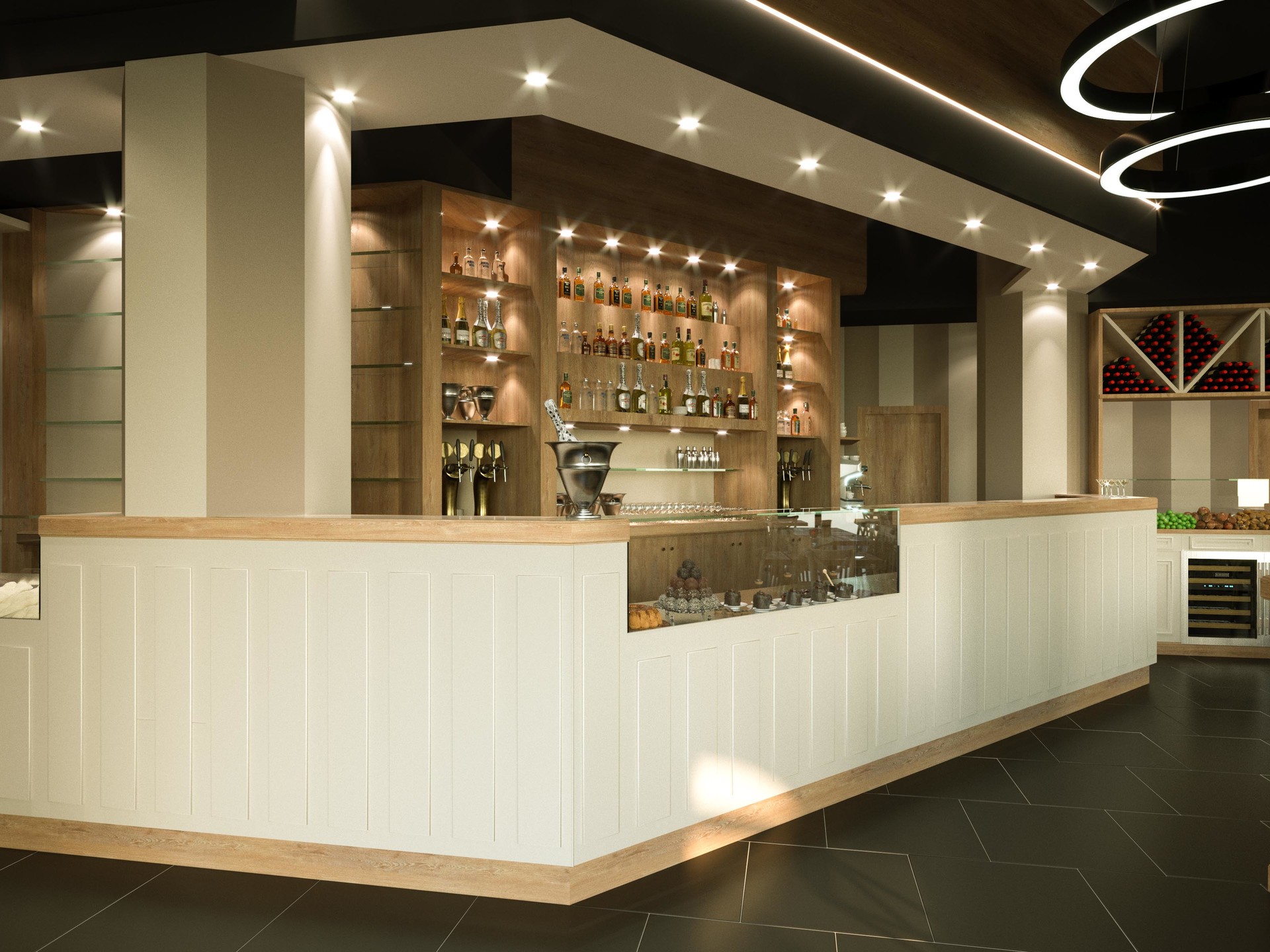Interior Design - HD Wallpaper 