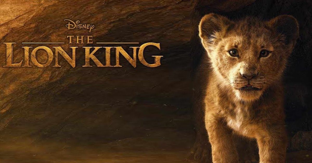 New Lion King Quotes - HD Wallpaper 