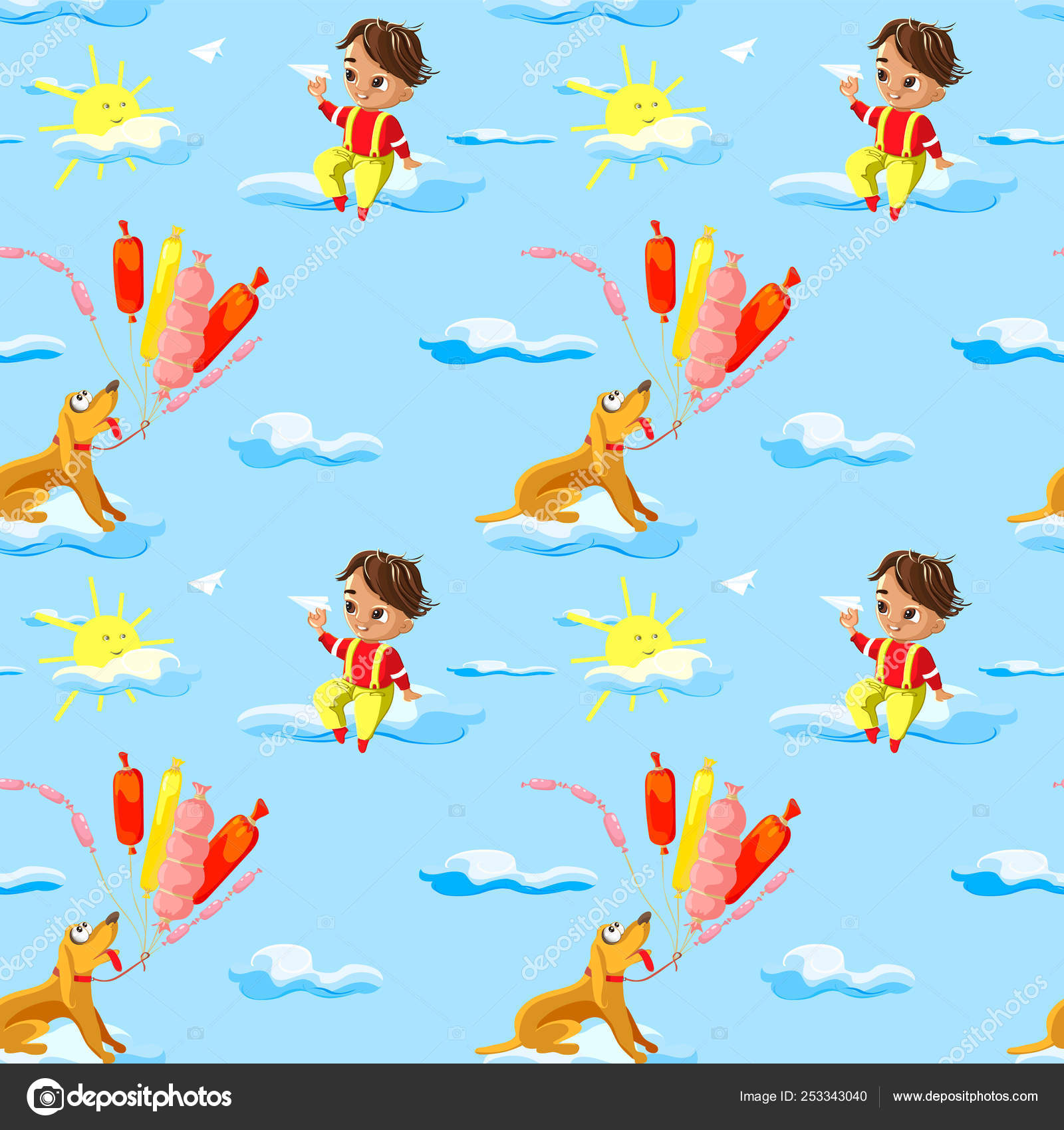 Paper Plane - HD Wallpaper 