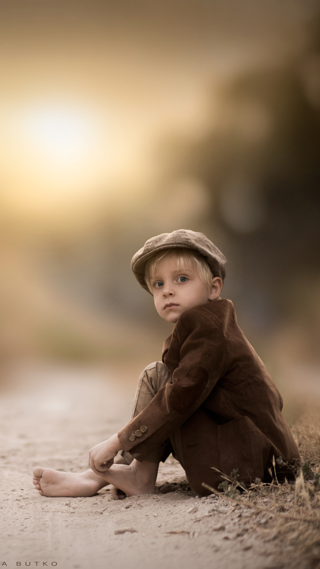 Toddler - HD Wallpaper 