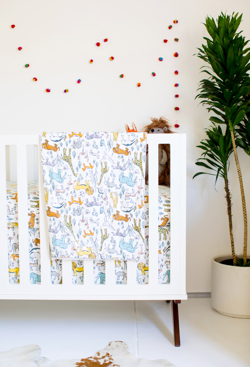 Dwell Studio Bedding Giveaway - Houseplant - HD Wallpaper 