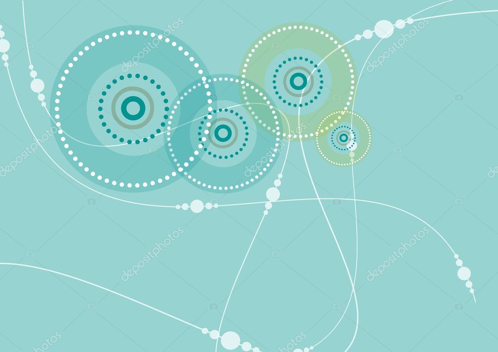 Circle - HD Wallpaper 