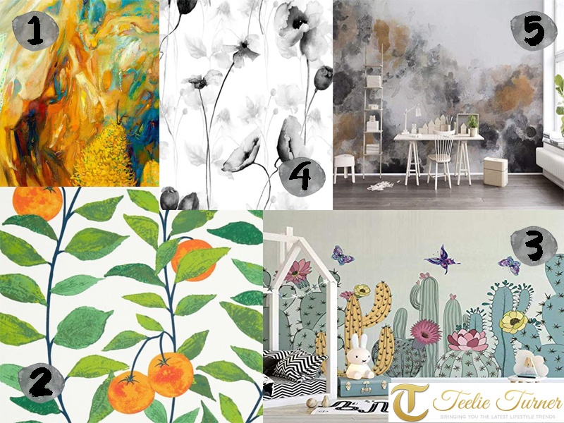 Motif - HD Wallpaper 