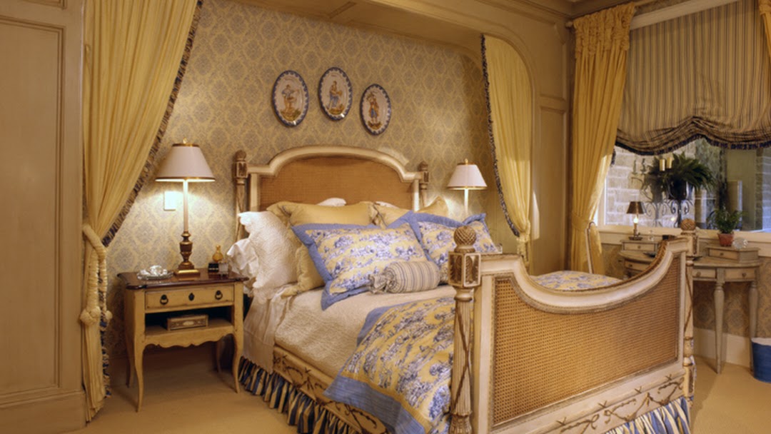 Bedroom - HD Wallpaper 