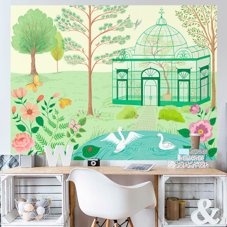 Conservatory Clip Art - HD Wallpaper 