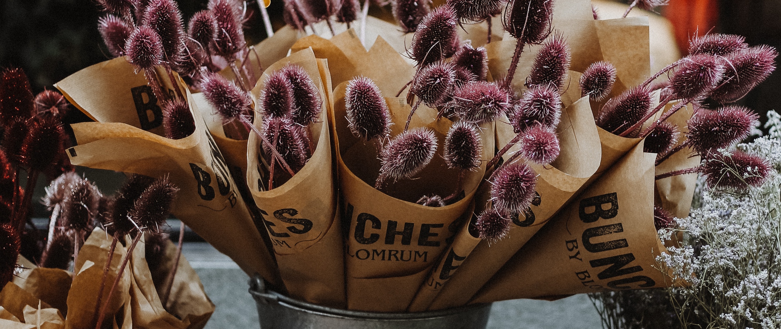 Wallpaper Bouquets, Flowers, Composition - Flower - HD Wallpaper 