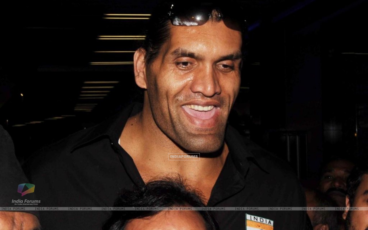 Dalip Singh Rana - HD Wallpaper 