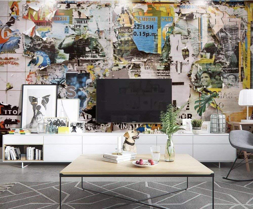 Flyers Wall - HD Wallpaper 