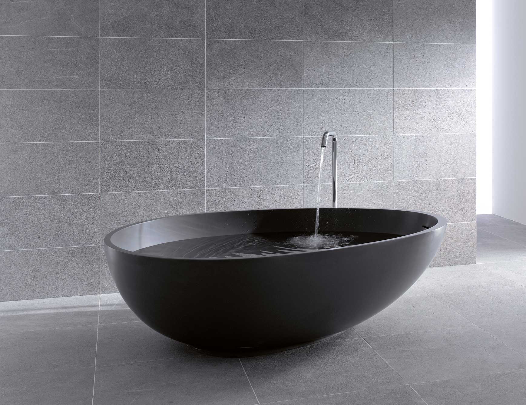 Italian Bathtub - HD Wallpaper 