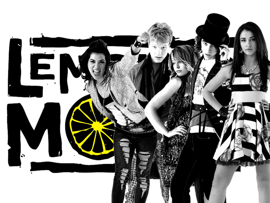 Lemonademouth Lemonade Mouth Olivia And Wen Stella 900x675