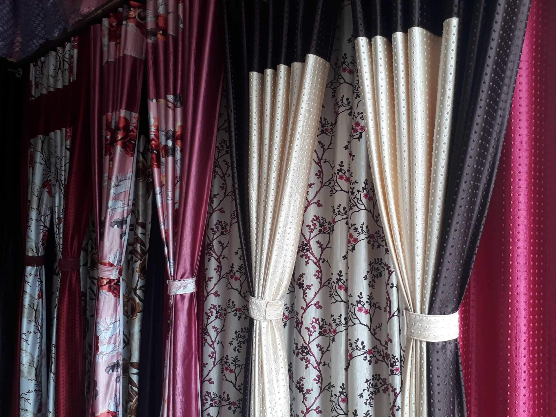 Window Covering - HD Wallpaper 