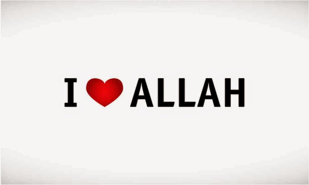 Allah Name Wallpapers Hd Free Download - Love Allah - HD Wallpaper 