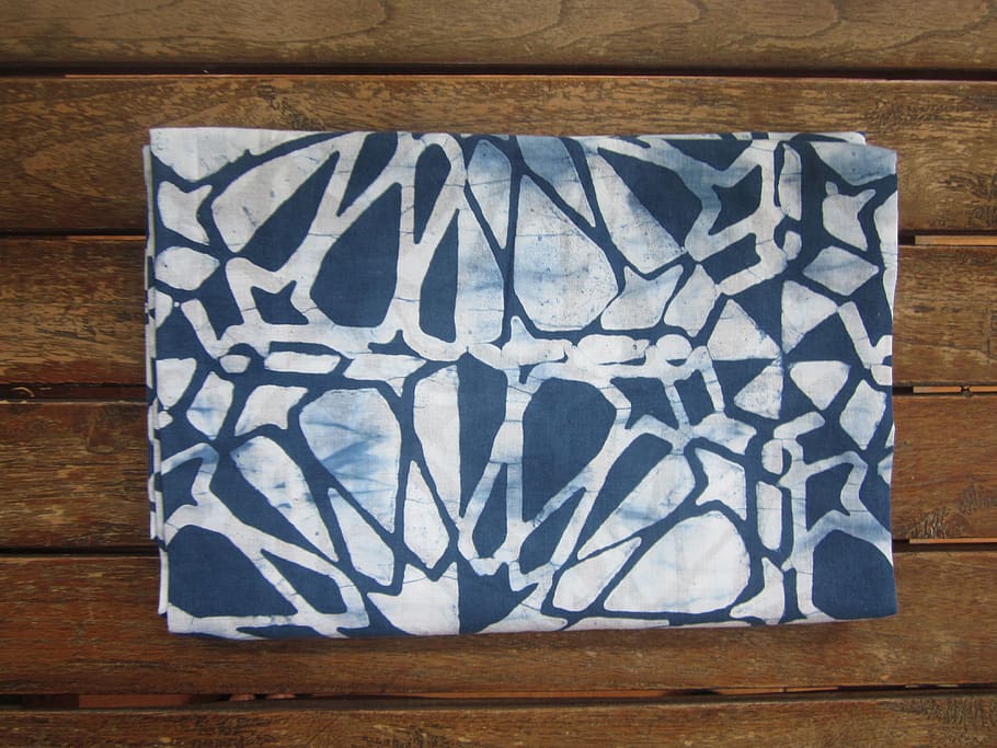 Indonesia, Special Capital Region Of Jakarta, Geometric, - Motif - HD Wallpaper 