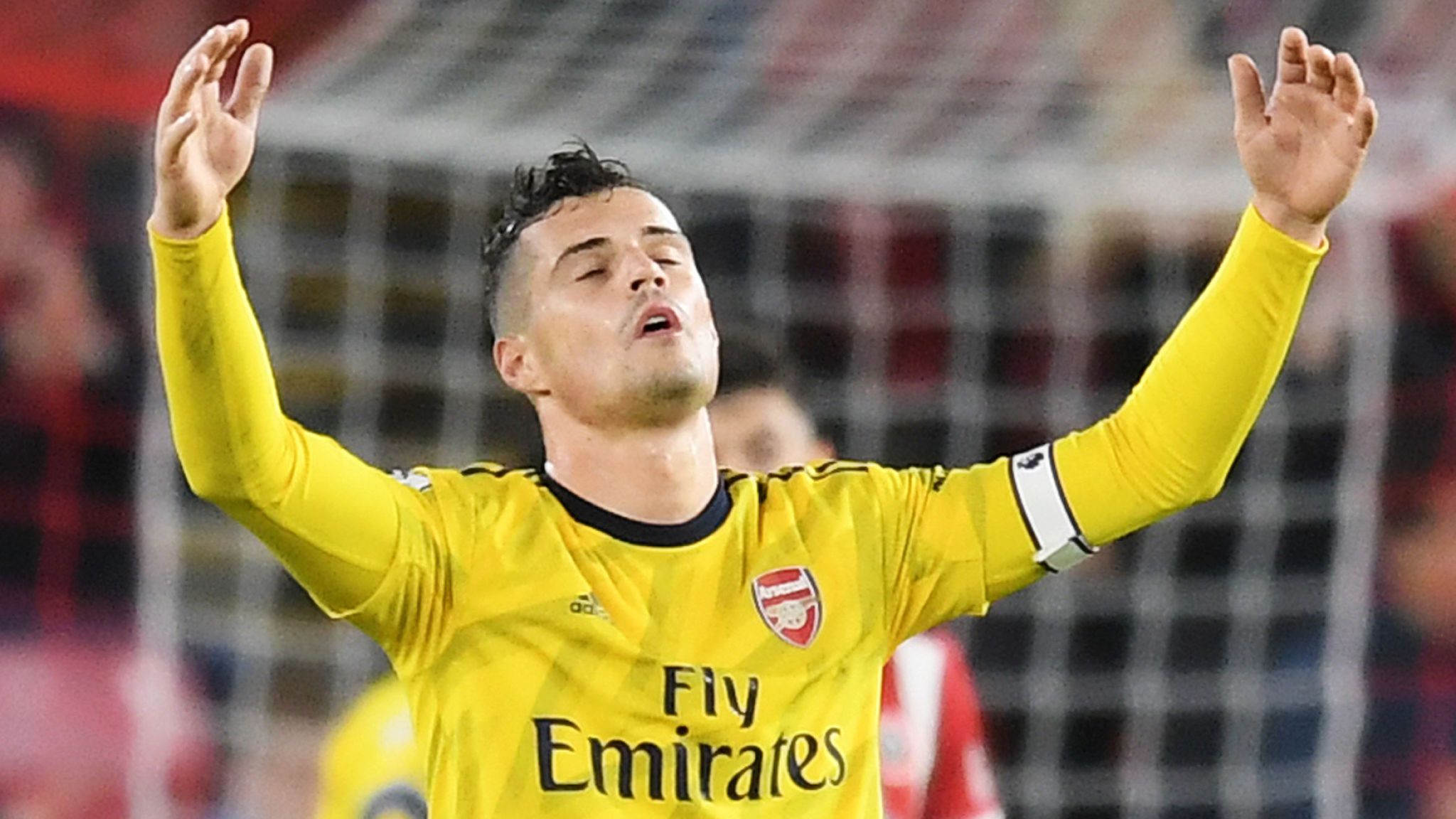 Xhaka Wallpaper - Granit Xhaka Wallpapers - Wallpaper Cave / Granit xhaka wallpaper hd hot photos, images and movie wallpapers download.