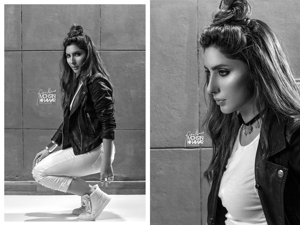 Uzma Khan - Girl - HD Wallpaper 