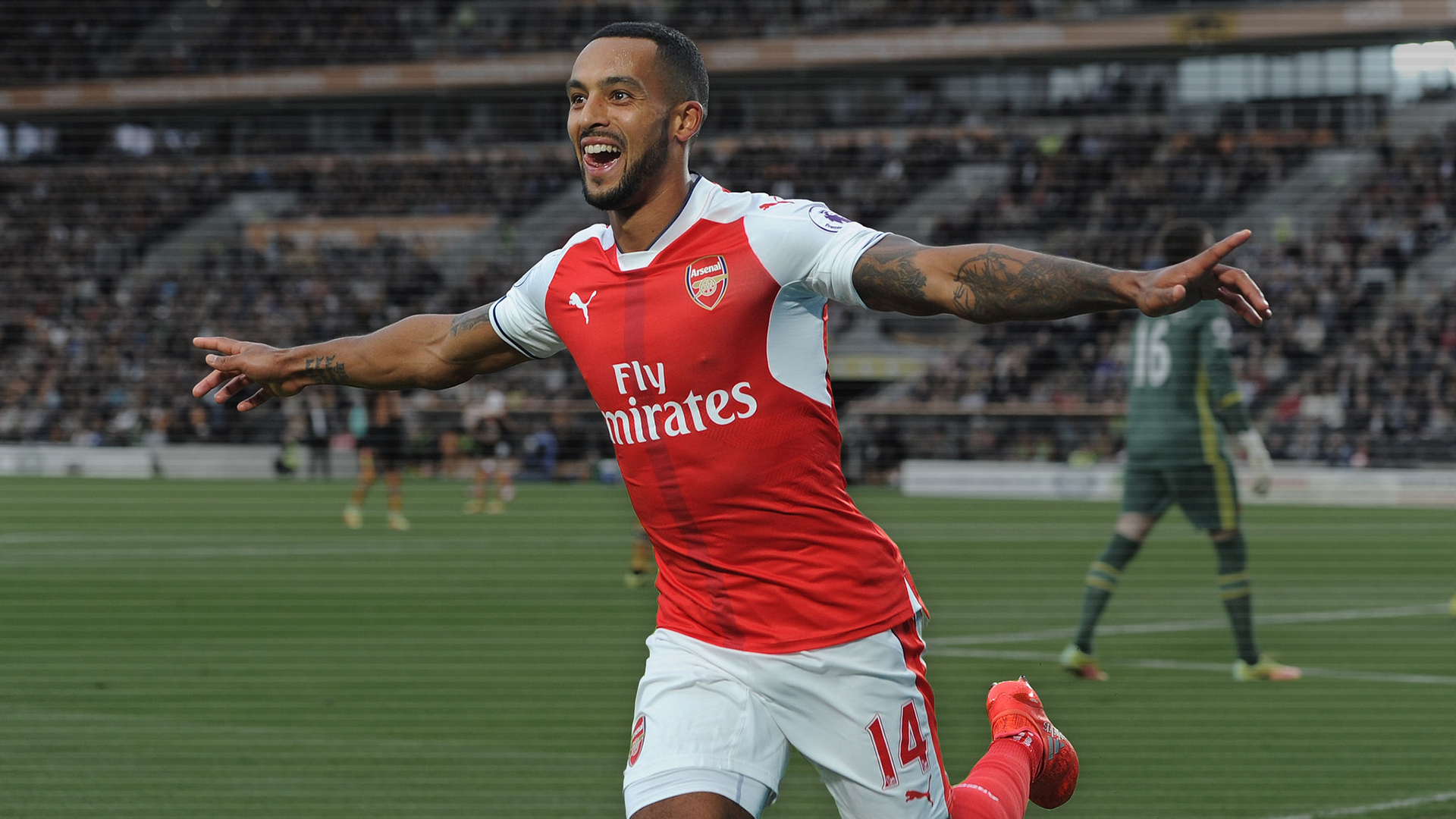 Player - HD Wallpaper 