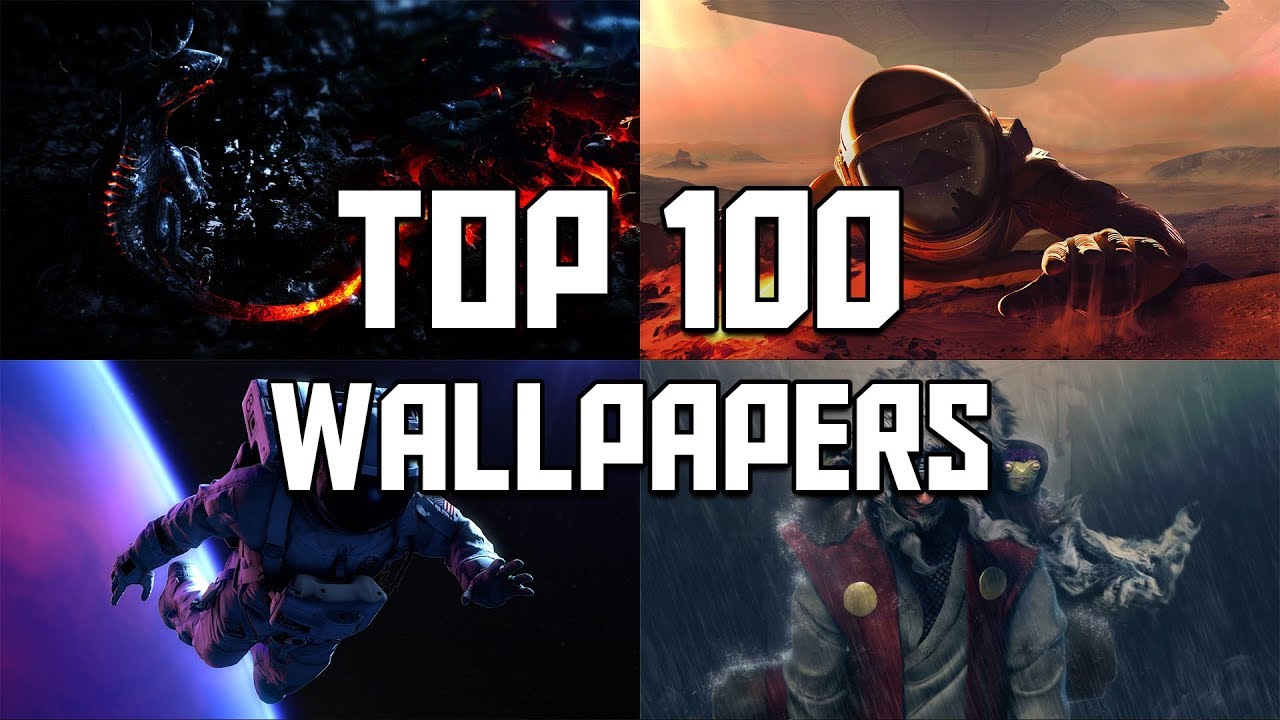 Best Wallpaper Engine Wallpapers 2018 - HD Wallpaper 