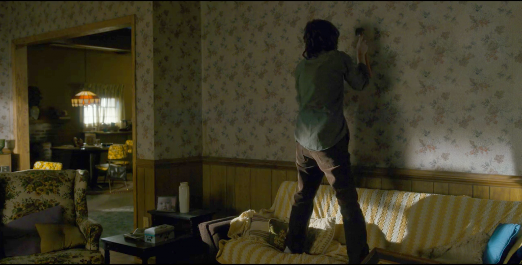 Stranger Things Byers House - HD Wallpaper 