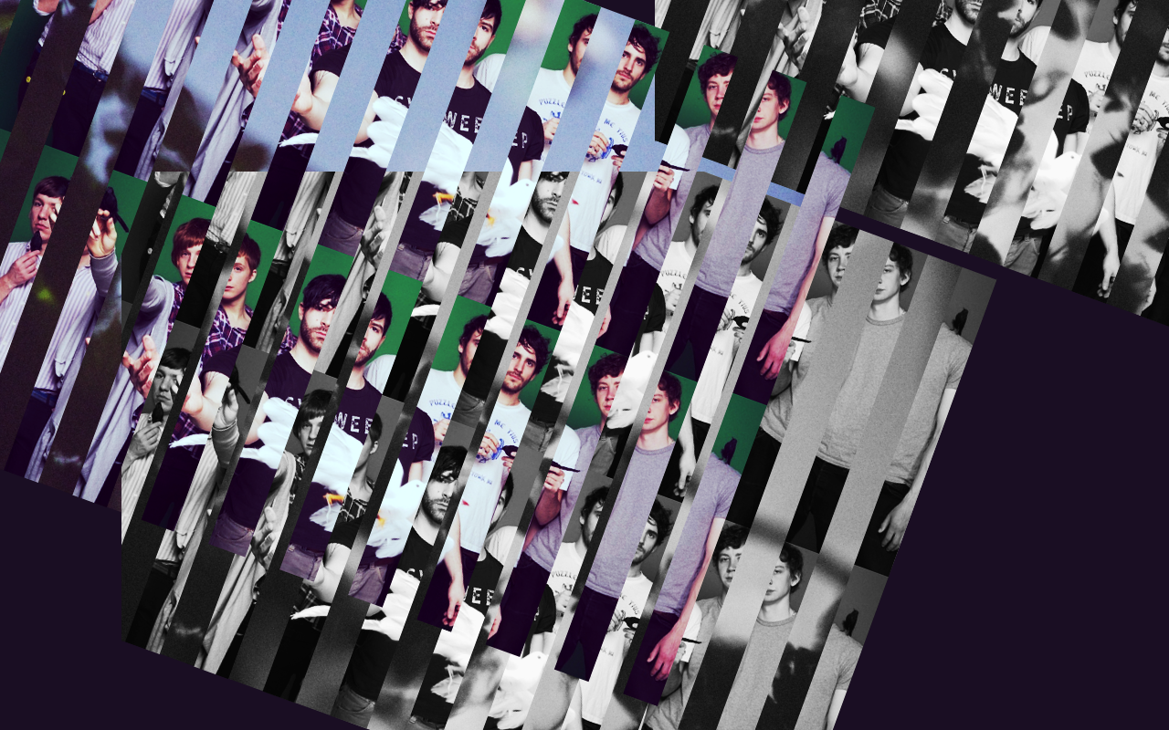 Adorable Hdq Backgrounds Of Foals, Px - Foals - HD Wallpaper 