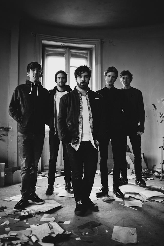 Music Band Photoshoot Ideas - HD Wallpaper 