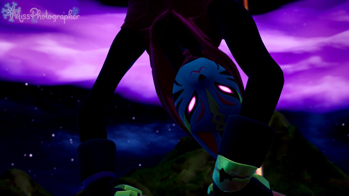 Fortnite Catalyst Screenshot - HD Wallpaper 