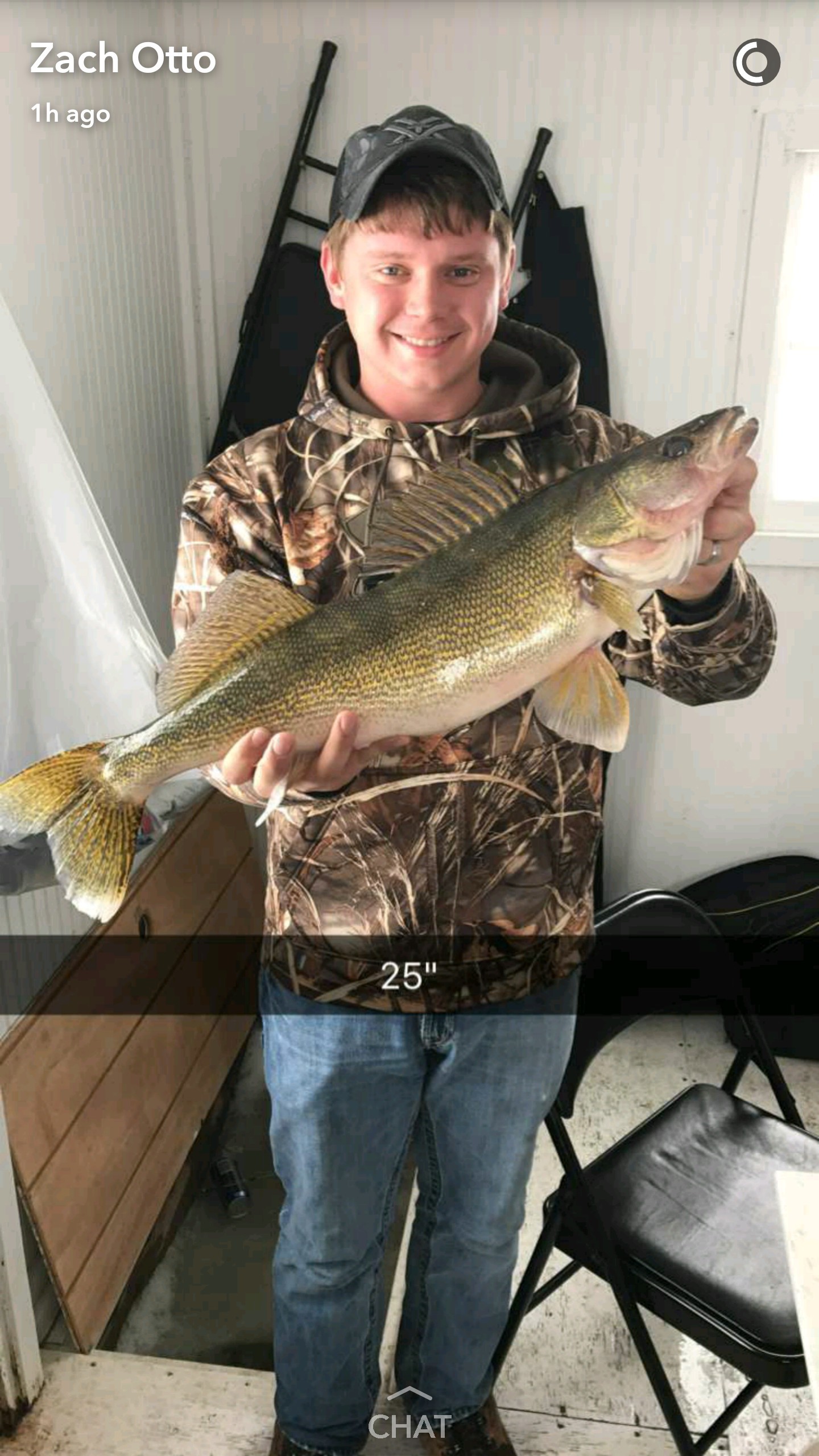 Walleye Wallpaper Border Labzada Wallpaper Source Â - HD Wallpaper 