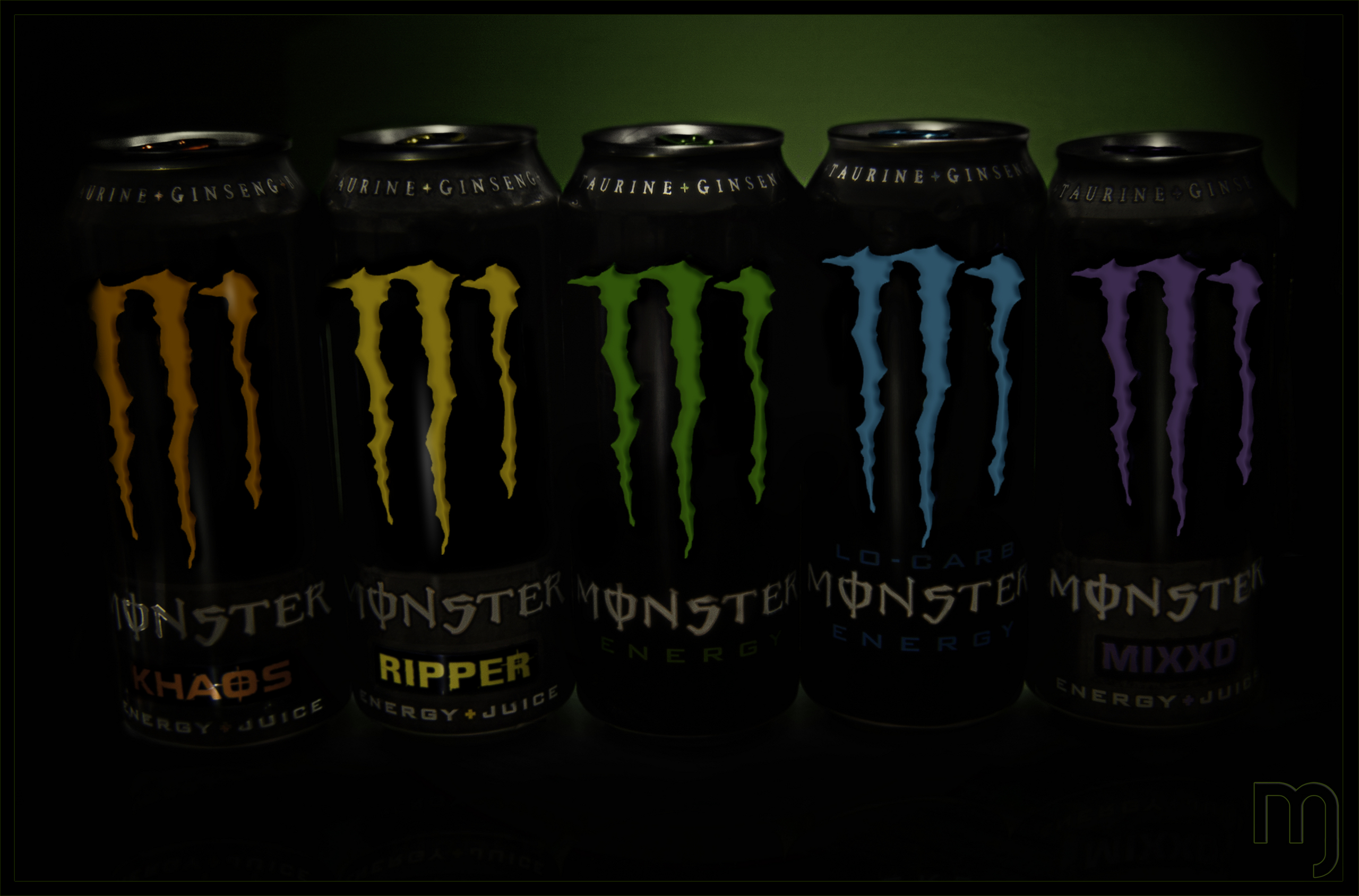 Monster Eenergy Drink Taste The Monster Hd Wallpapers - Monster Energy Drink - HD Wallpaper 