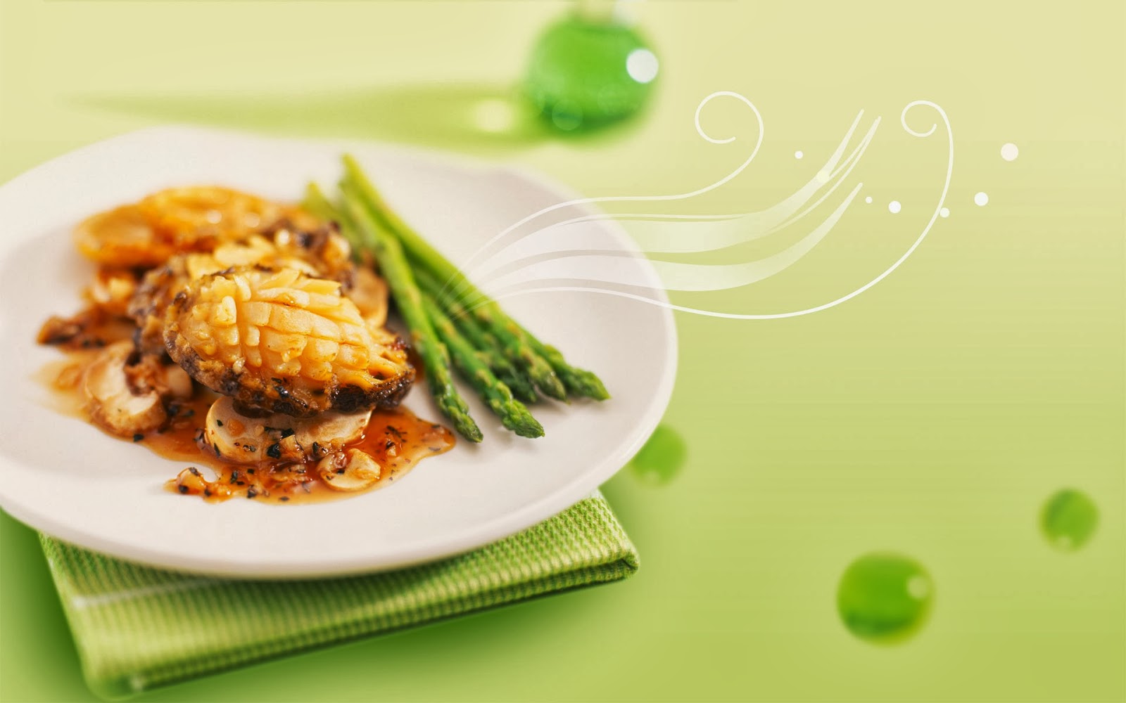 Food Wallpaper Hd - Food Background Images Hd - HD Wallpaper 