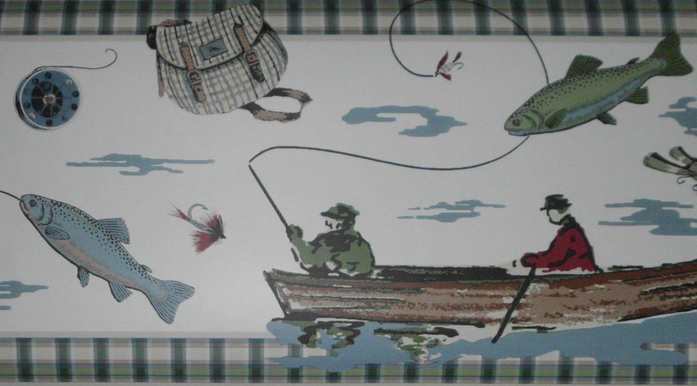 Trout - HD Wallpaper 