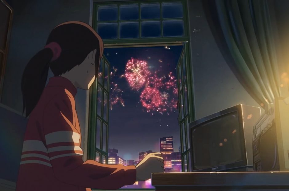 Flowers Of Youth Anime 940x620 Wallpaper teahub.io