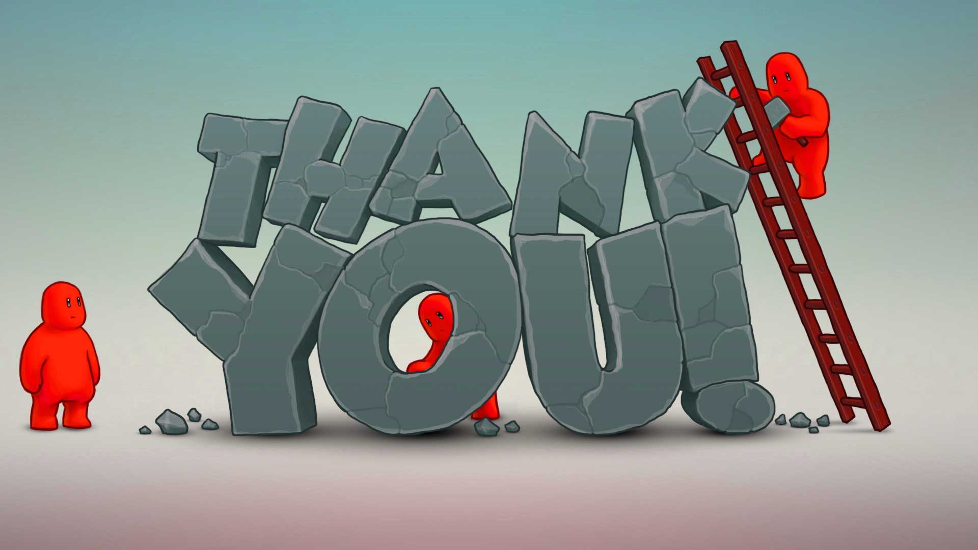 Hd Pics Of Thank You - HD Wallpaper 