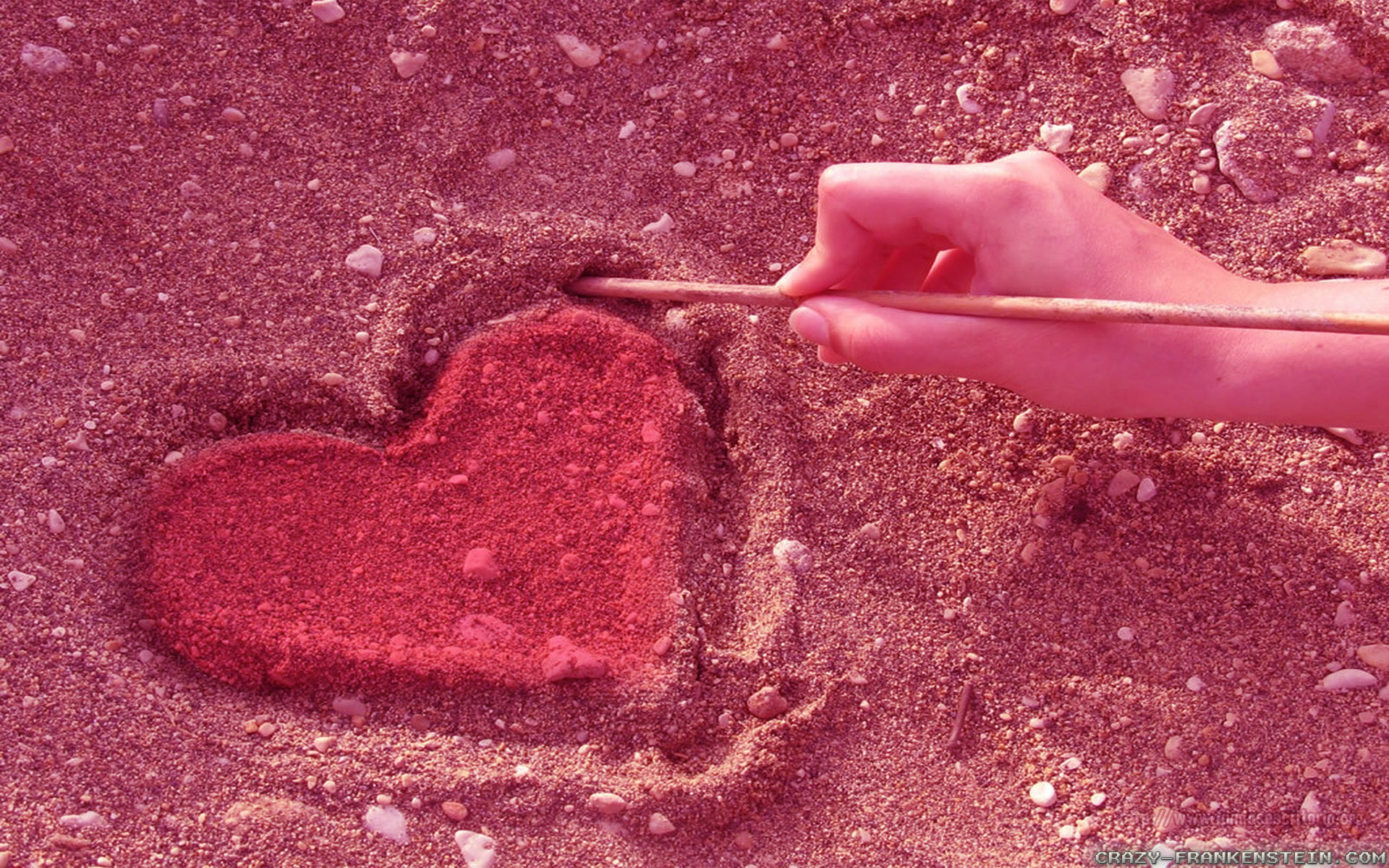 Love You I Love Me - HD Wallpaper 