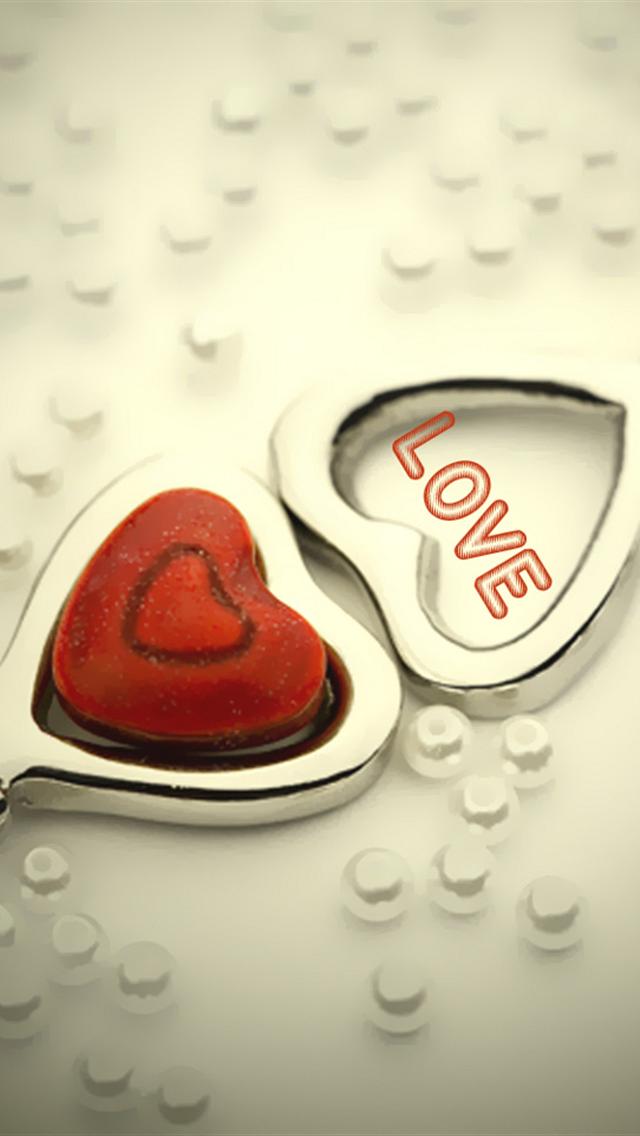 Cute Love Wallpapers Pc - HD Wallpaper 