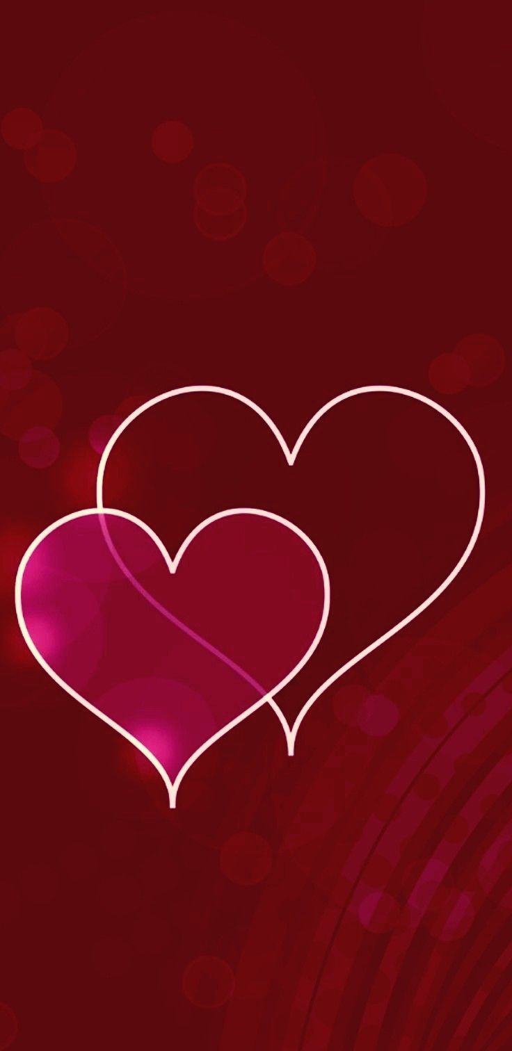 Heart - HD Wallpaper 
