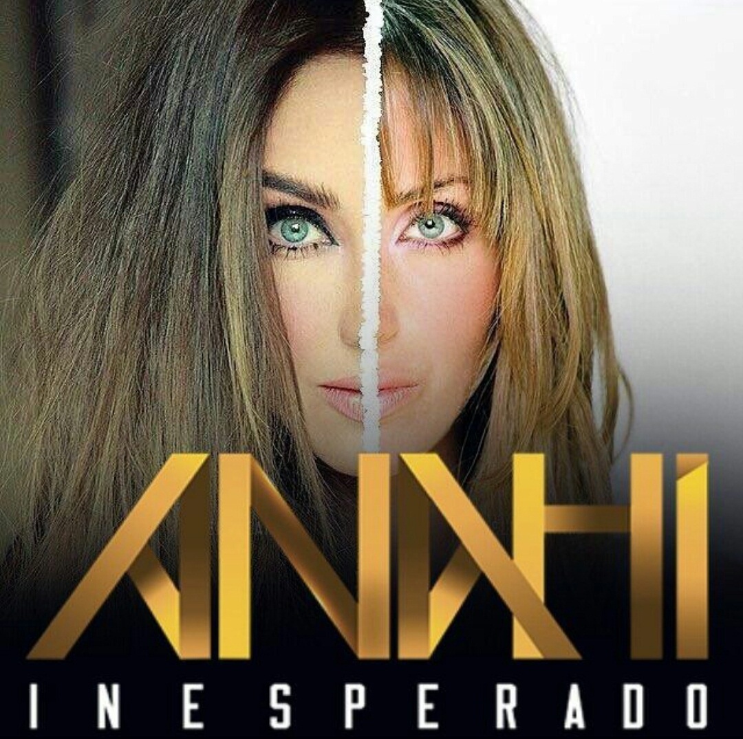 Anahi, Mia, And Rbd Image - Rumba De Anahi Y Wisin - HD Wallpaper 