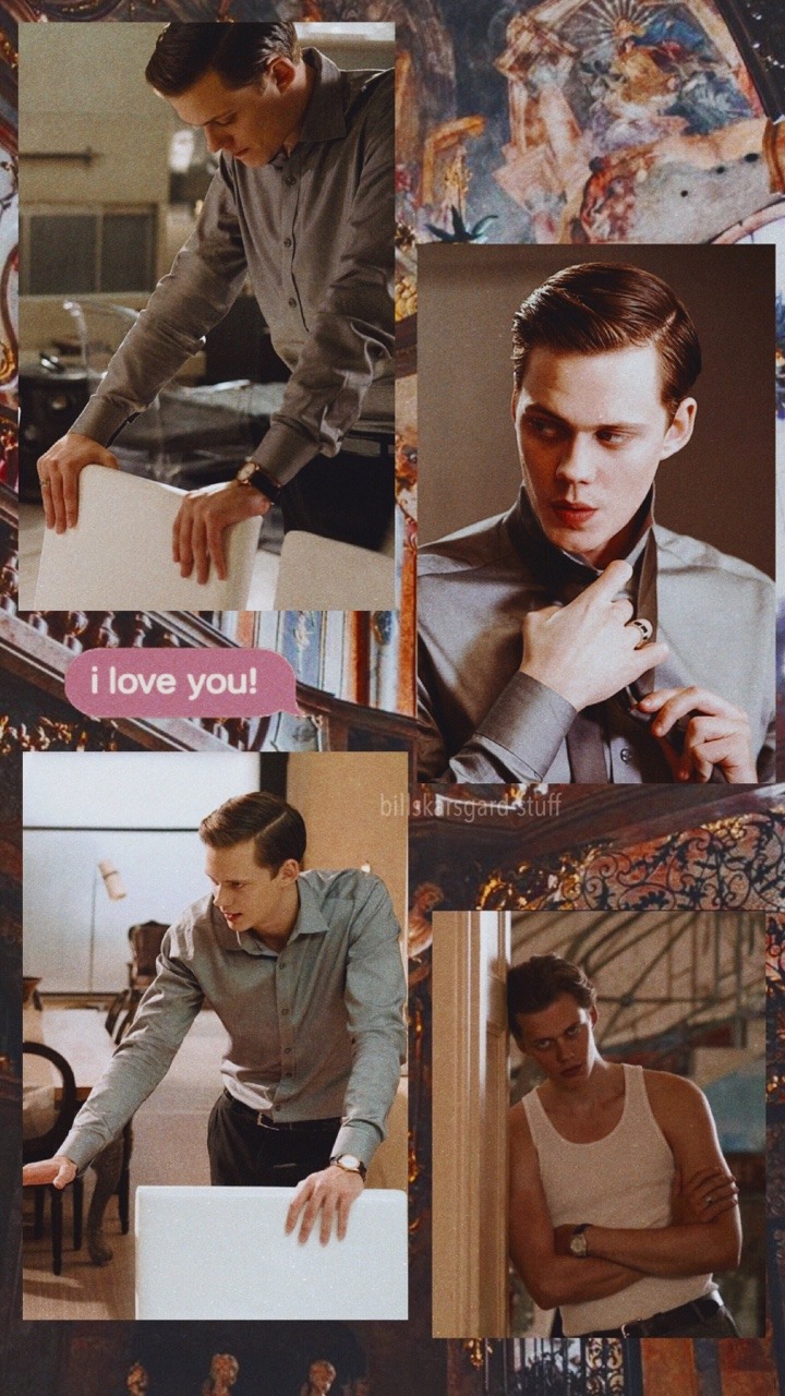 Image - Roman Godfrey Lockscreen - HD Wallpaper 