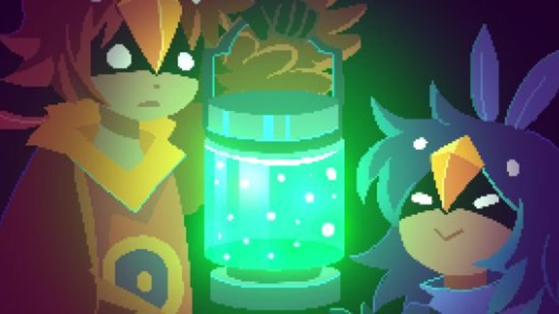 Children Of The Ruins Oneshot - HD Wallpaper 