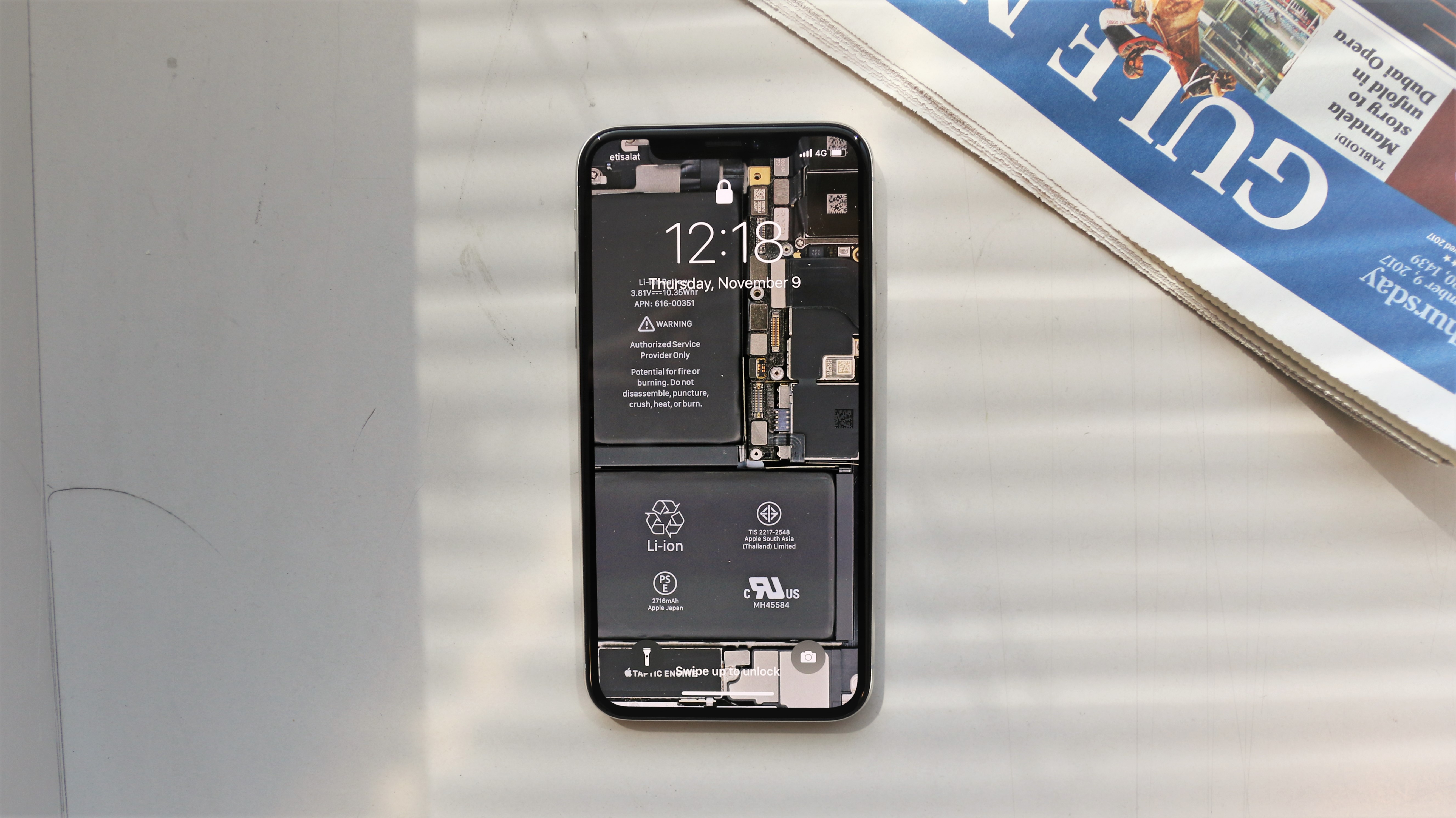 Smartphone - HD Wallpaper 