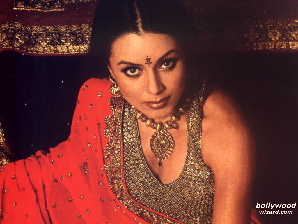 Mahima Chaudhary - Photo Shoot - HD Wallpaper 