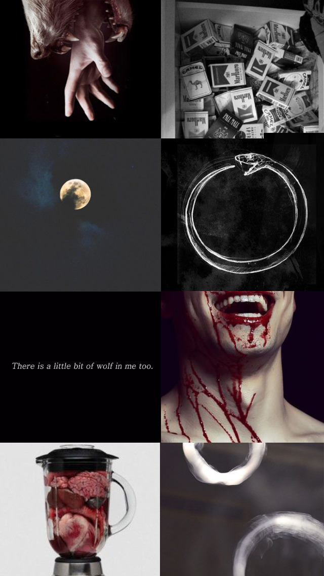 / / Hemlock Grove / /
/ / Background / Lockscreen / - Horror - HD Wallpaper 