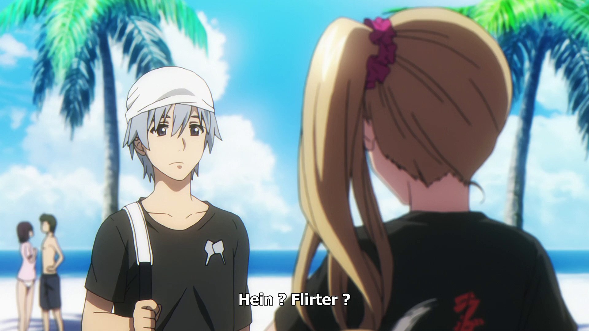 Anime - HD Wallpaper 